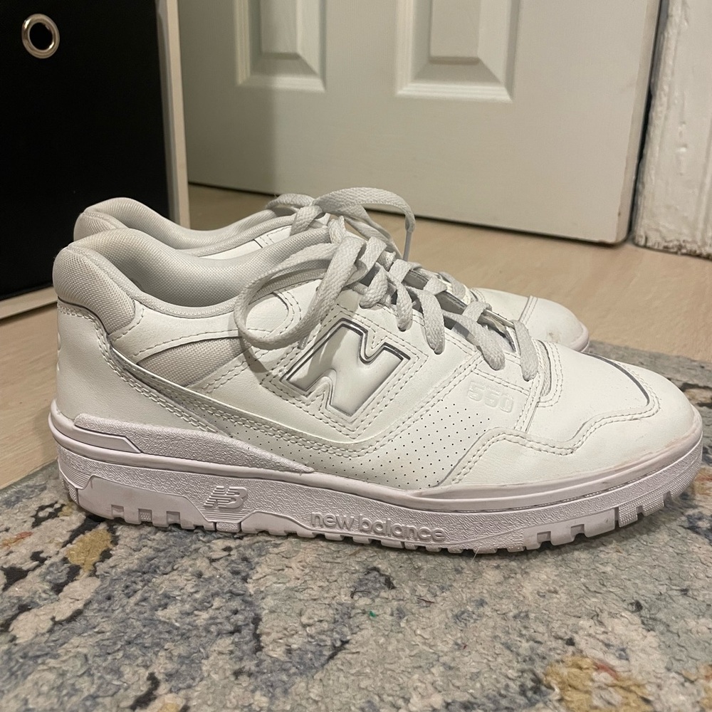 New Balance 550s